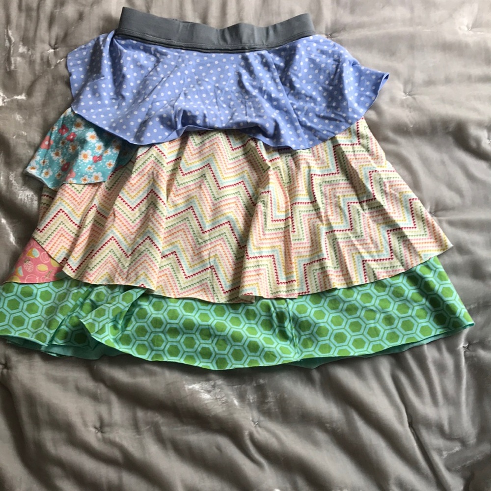Matilda Jane skirt